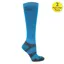 Woof Wear Young Rider Pro Sock in Turquoise